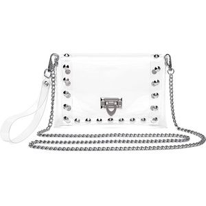 Clear Stadium Bag - Perfect for Eras Tour